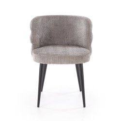 Scaun Halmar K575 (Grey/Black) Thumb