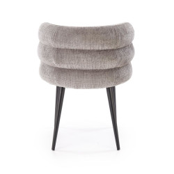 Scaun Halmar K575 (Grey/Black) Thumb