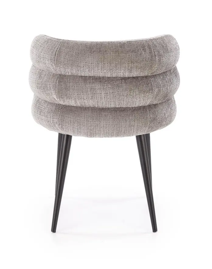 Scaun Halmar K575 (Grey/Black)