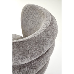 Scaun Halmar K575 (Grey/Black) Thumb