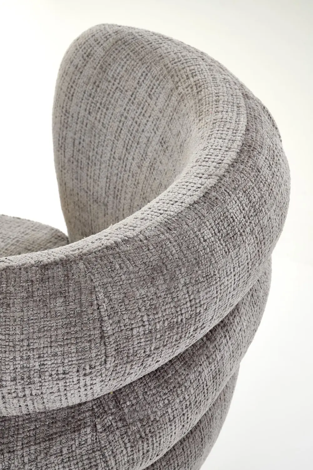 Scaun Halmar K575 (Grey/Black)