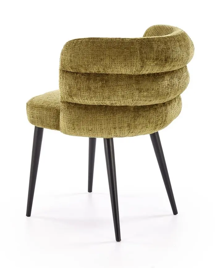 Стул Halmar K575 (Olive/Black)