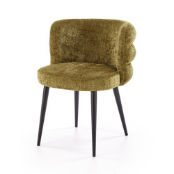 Scaun Halmar K575 (Olive/Black)