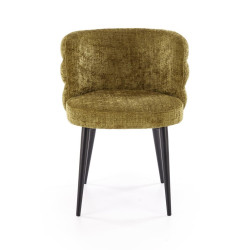 Стул Halmar K575 (Olive/Black) Thumb