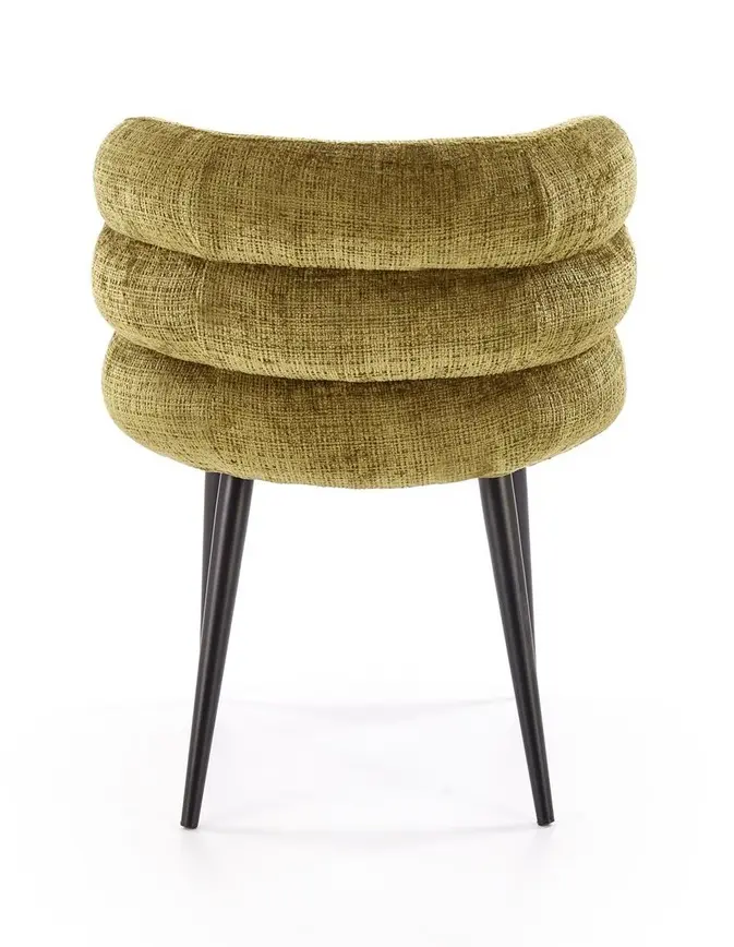 Стул Halmar K575 (Olive/Black)