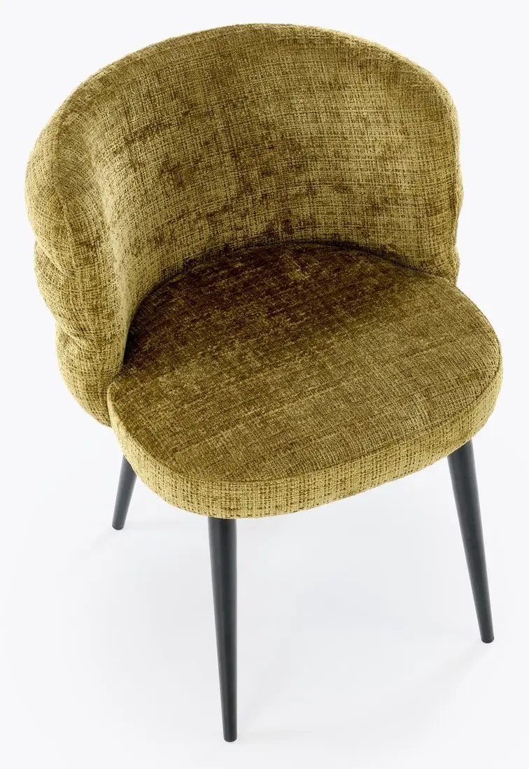 Стул Halmar K575 (Olive/Black)