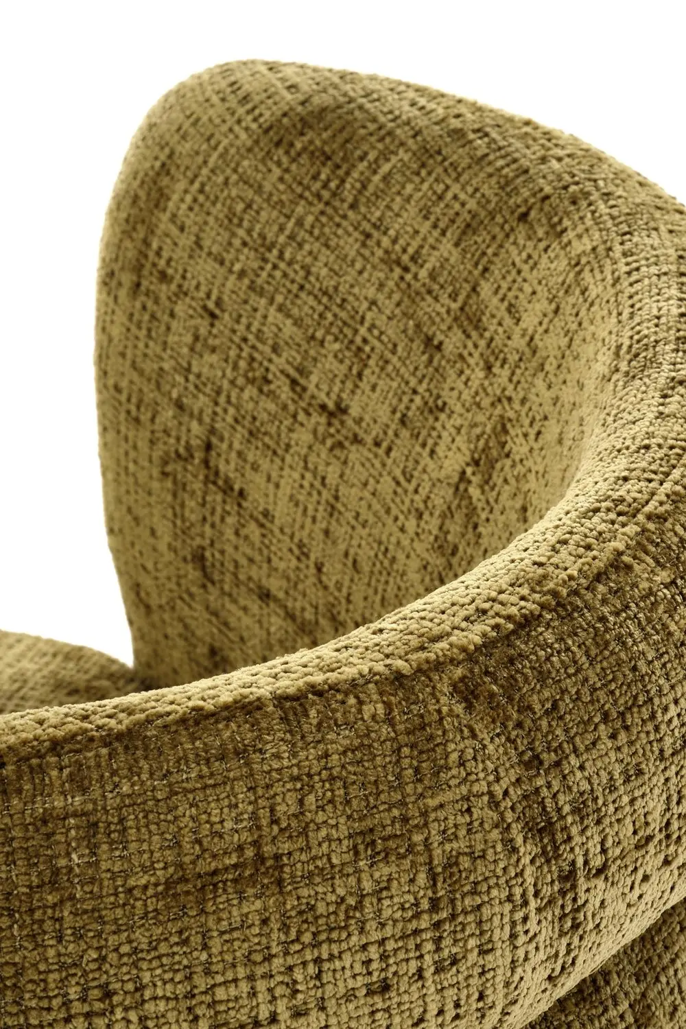 Стул Halmar K575 (Olive/Black)