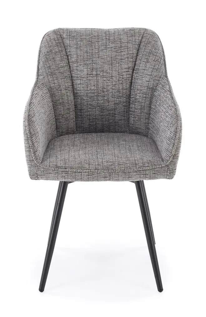 Стул Halmar K576 (Grey/Black)