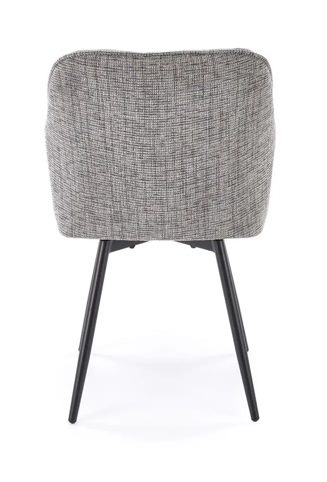 Стул Halmar K576 (Grey/Black)