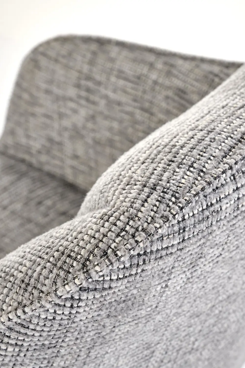 Стул Halmar K576 (Grey/Black)