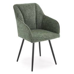 Scaun Halmar K576 (Olive/Black)