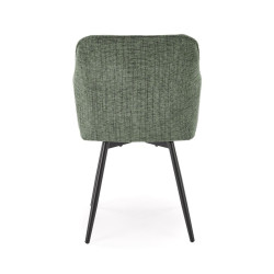 Scaun Halmar K576 (Olive/Black) Thumb