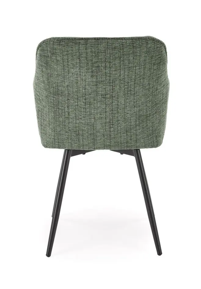 Scaun Halmar K576 (Olive/Black)