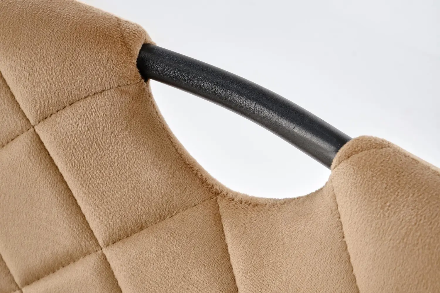 Стул Halmar K577 (Beige/Black)