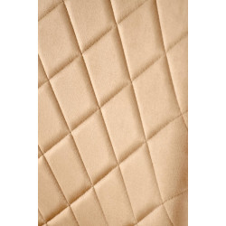 Стул Halmar K577 (Beige/Black) Thumb