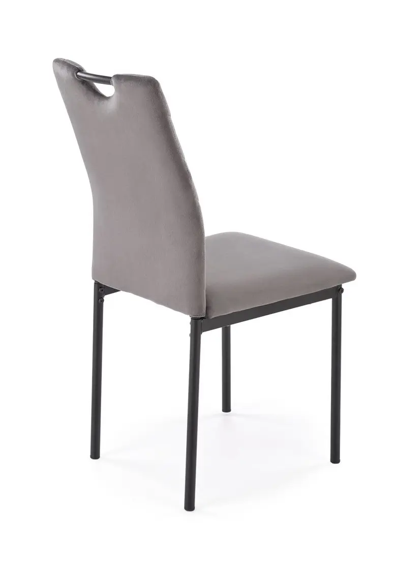 Scaun Halmar K577 (Grey/Black) - 2