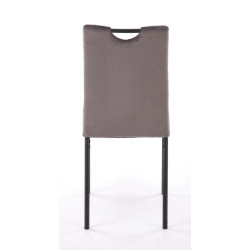 Scaun Halmar K577 (Grey/Black) Thumb