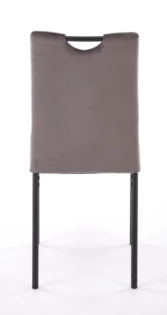 Scaun Halmar K577 (Grey/Black) - 5