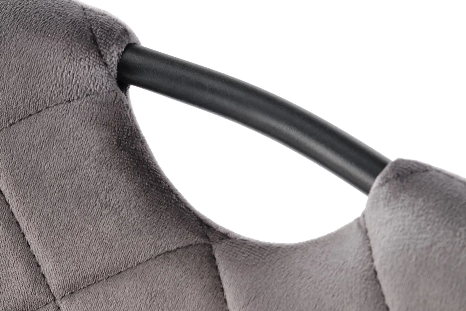 Scaun Halmar K577 (Grey/Black) - 7