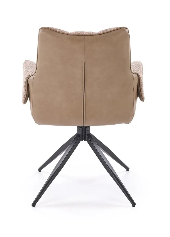 Стул Halmar K579 (Brown/Black)