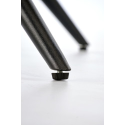 Стул Halmar K579 (Brown/Black) Thumb