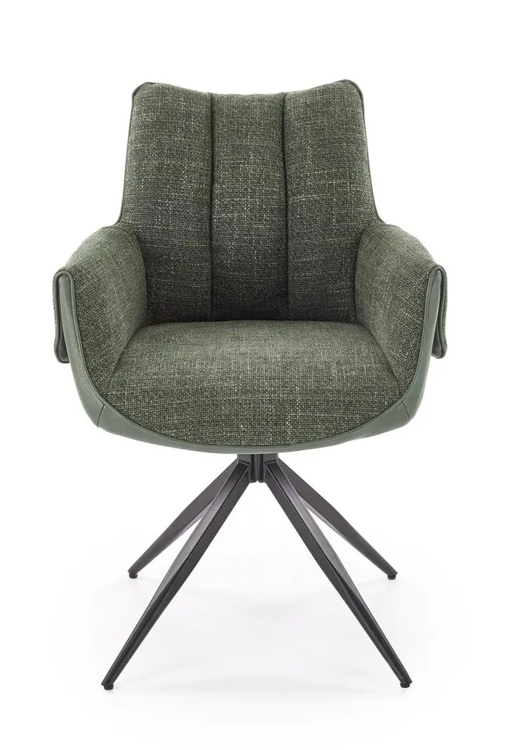 Стул Halmar K579 (Green/Black)