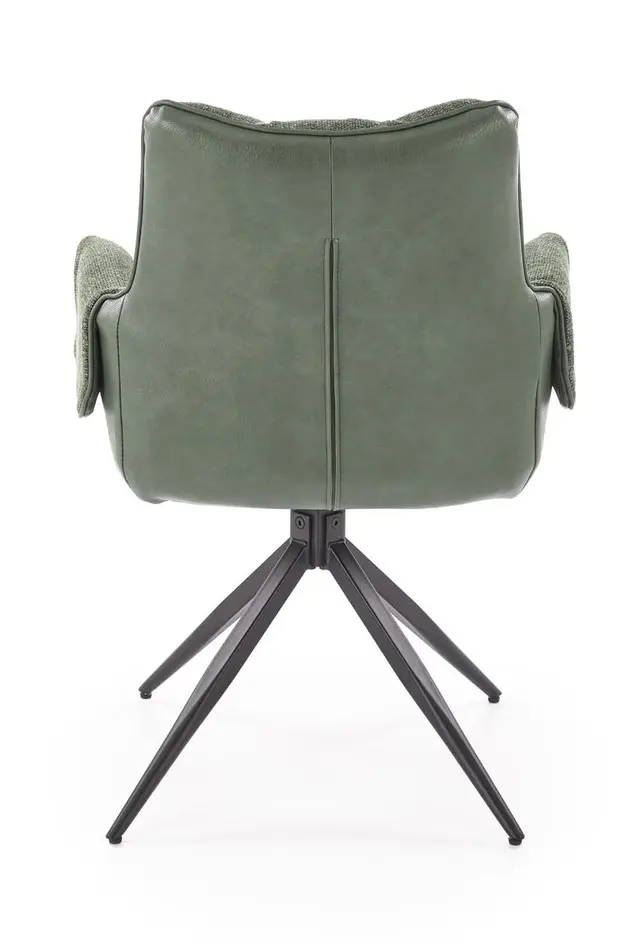 Стул Halmar K579 (Green/Black)