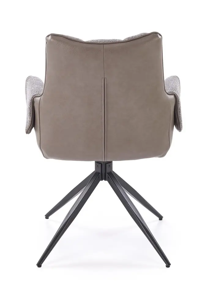 Стул Halmar K579 (Grey/Black)