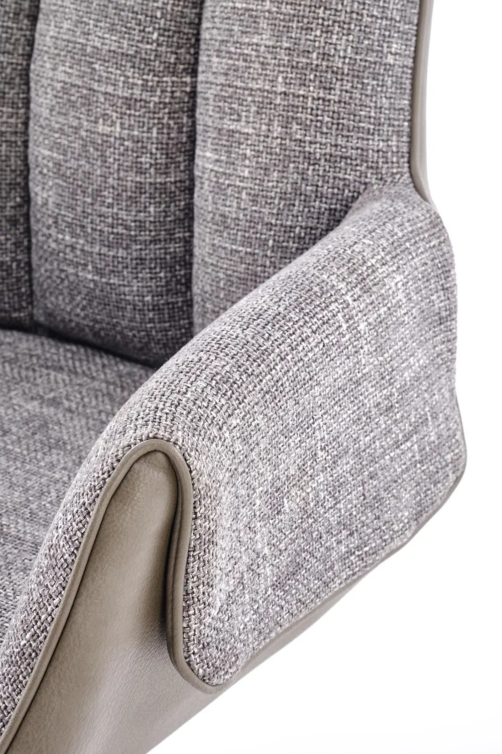 Стул Halmar K579 (Grey/Black)