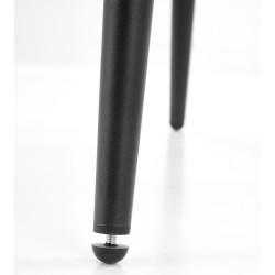 Scaun Halmar K580 (Beige/Black) Thumb