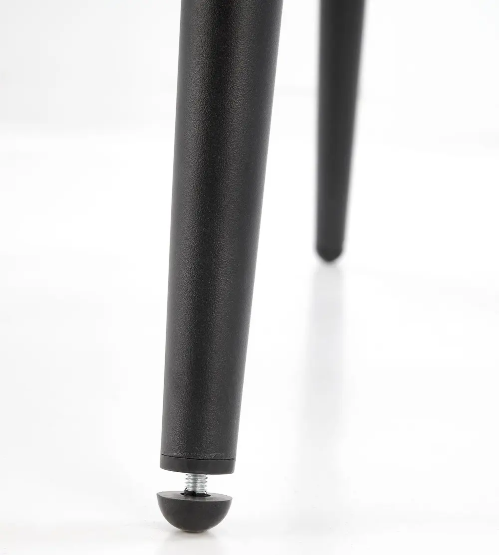 Scaun Halmar K580 (Beige/Black)