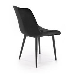 Scaun Halmar K580 (Black) Thumb