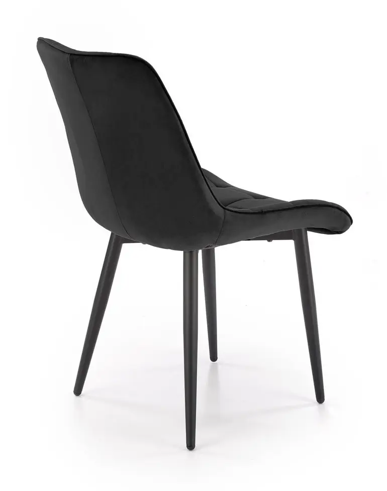 Scaun Halmar K580 (Black)