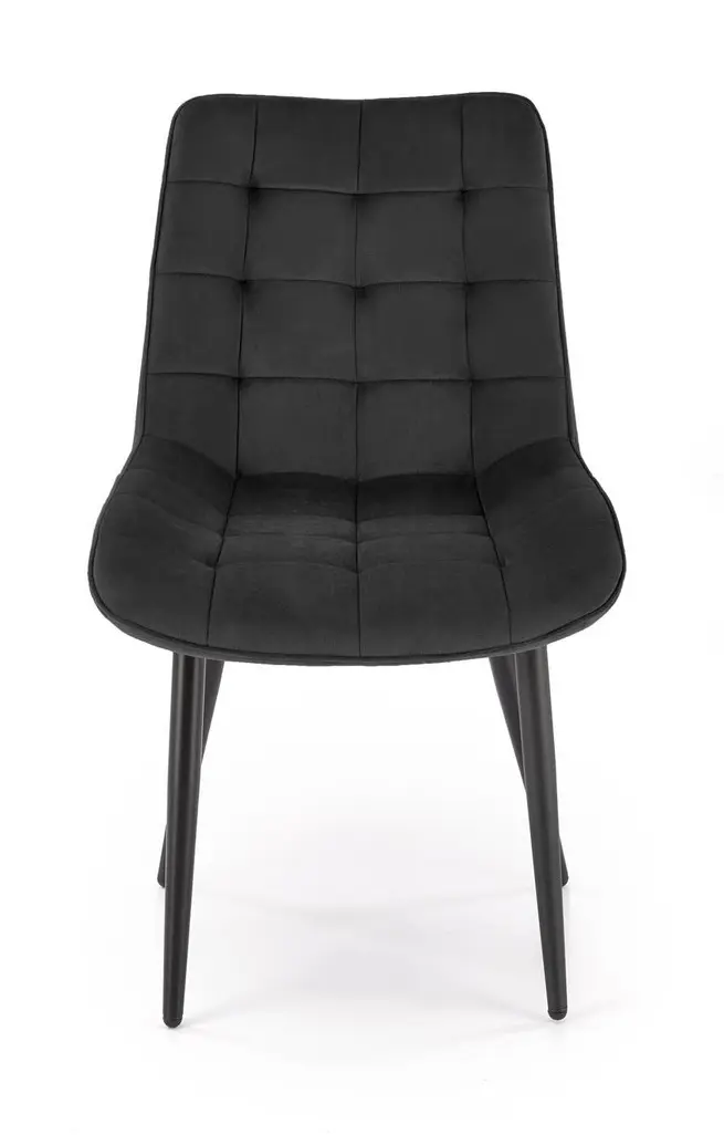 Scaun Halmar K580 (Black)