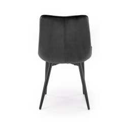 Scaun Halmar K580 (Black) Thumb