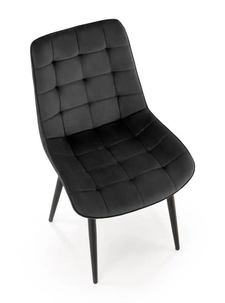 Scaun Halmar K580 (Black)