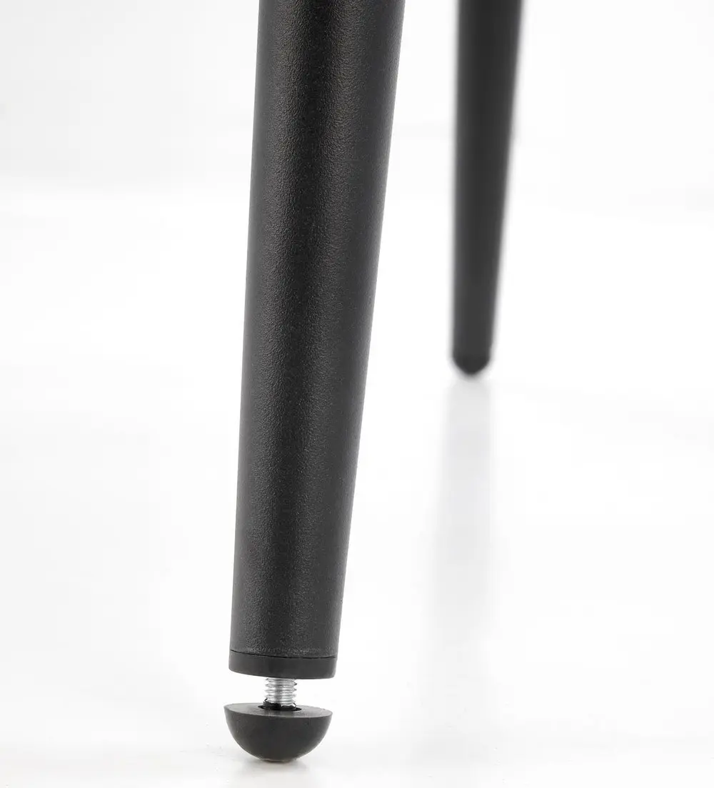 Scaun Halmar K580 (Black)