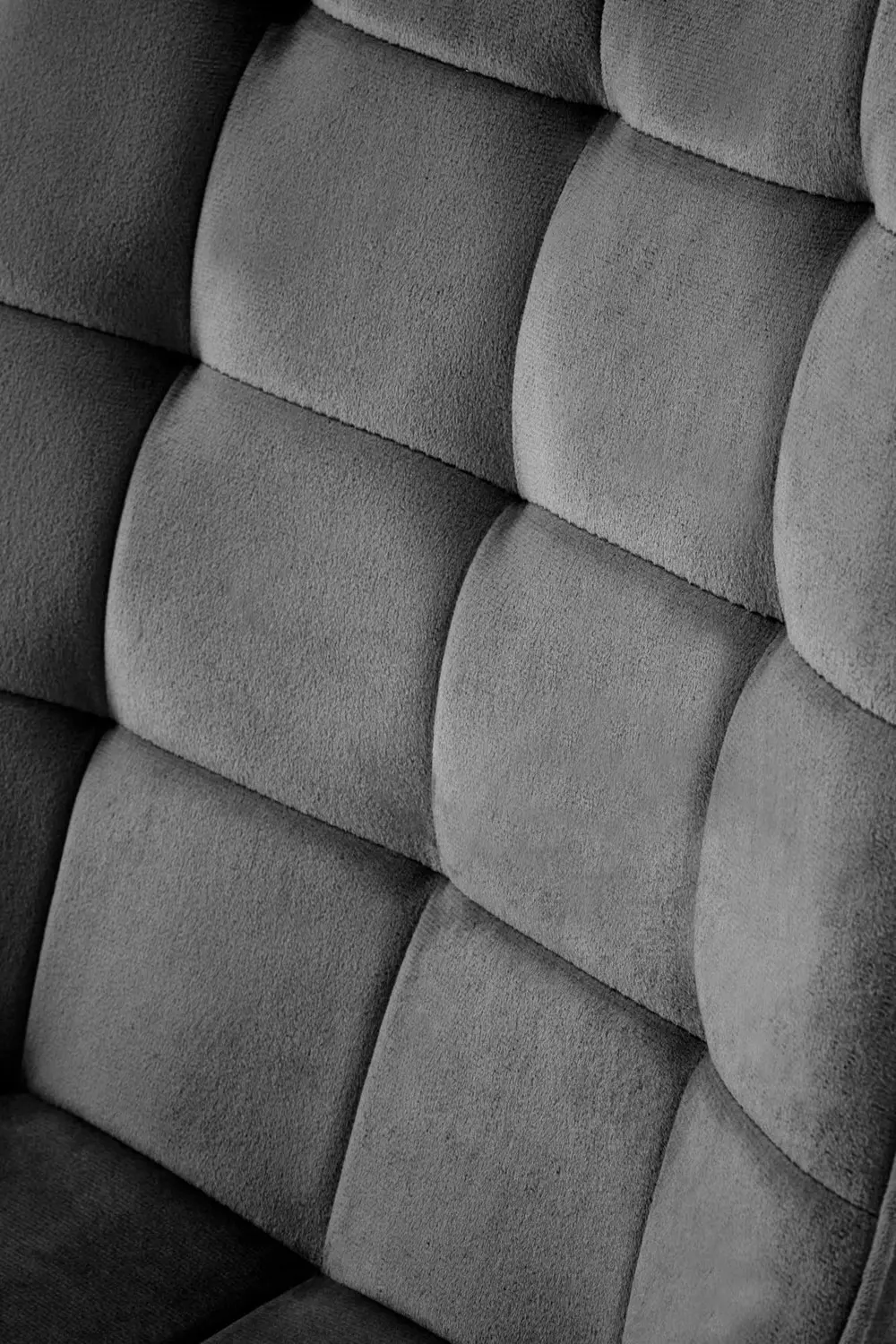 Scaun Halmar K580 (Black)