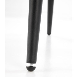 Scaun Halmar K580 (Dark Green/Black) Thumb