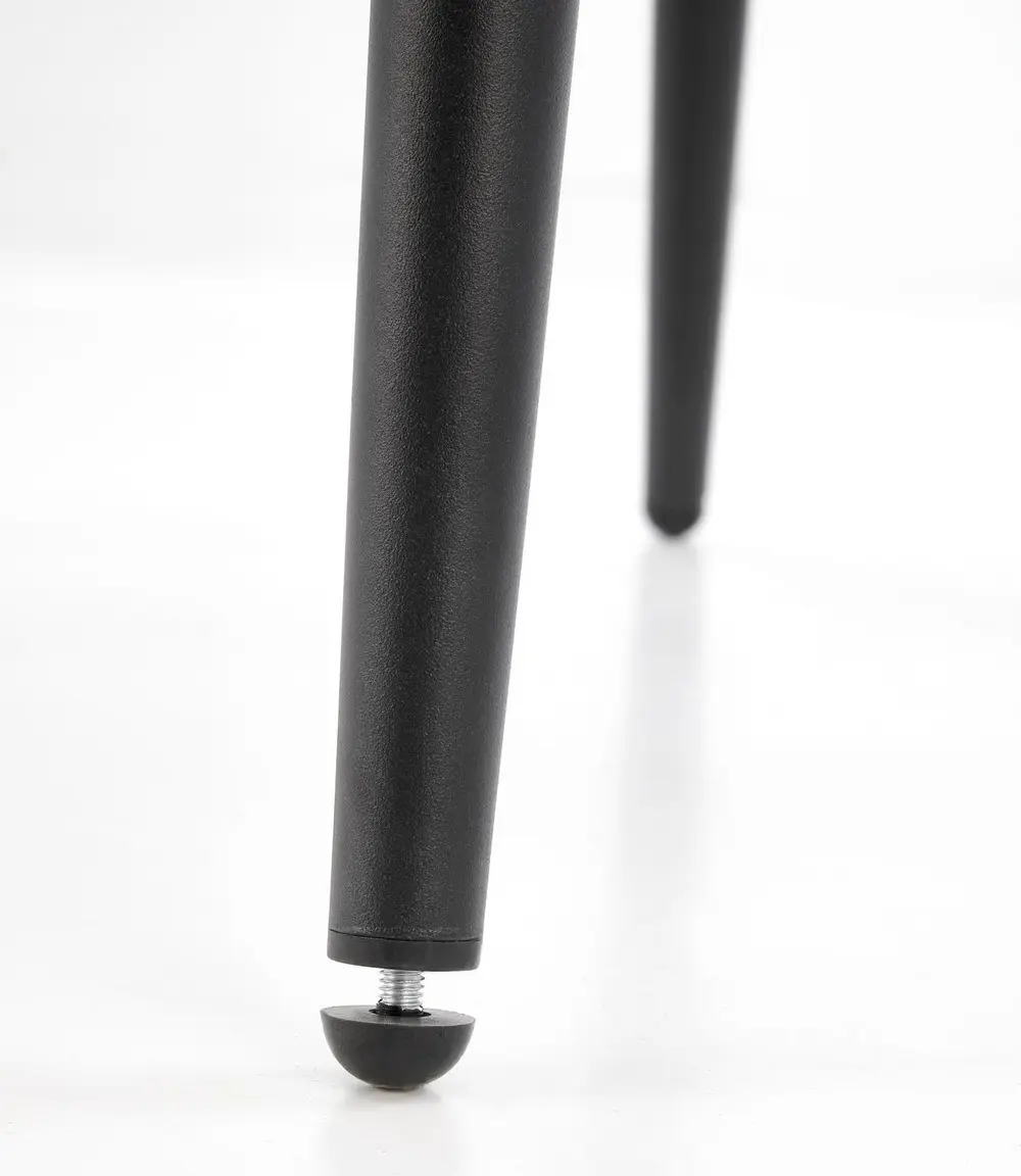 Scaun Halmar K580 (Dark Green/Black)