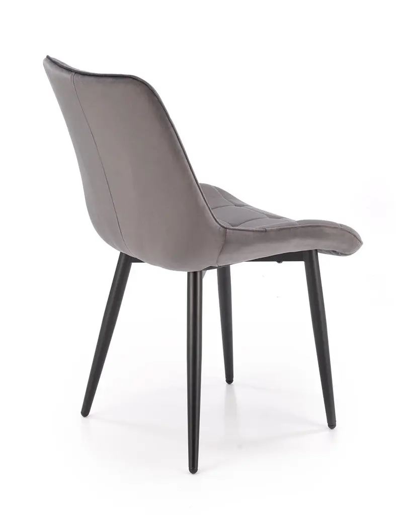 Scaun Halmar K580 (Grey/Black)