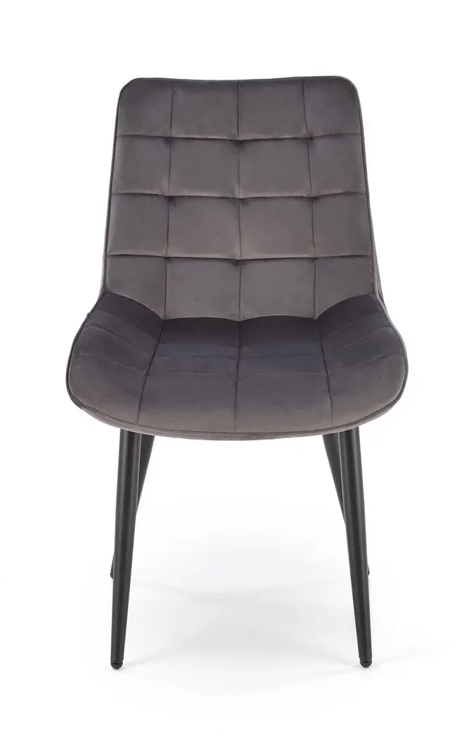 Scaun Halmar K580 (Grey/Black)