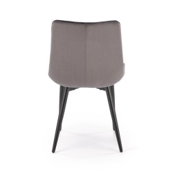 Scaun Halmar K580 (Grey/Black) Thumb