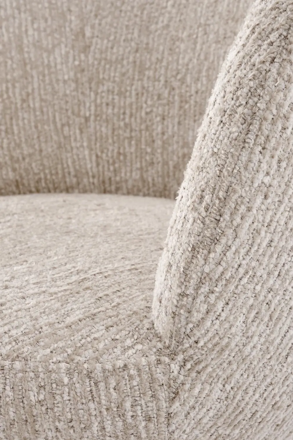 Scaun Halmar K581 (Beige)