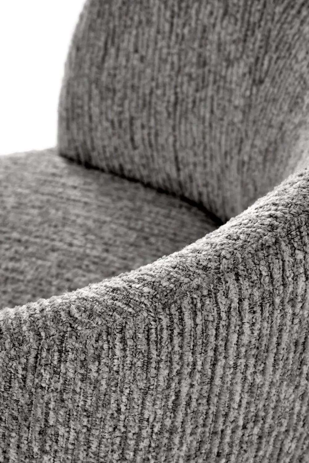 Scaun Halmar K581 (Grey)