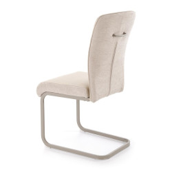 Scaun Halmar K584 (Beige/Cashmere) Thumb