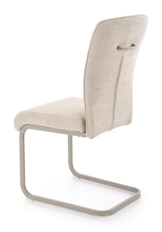 Scaun Halmar K584 (Beige/Cashmere)