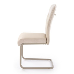 Scaun Halmar K584 (Beige/Cashmere) Thumb