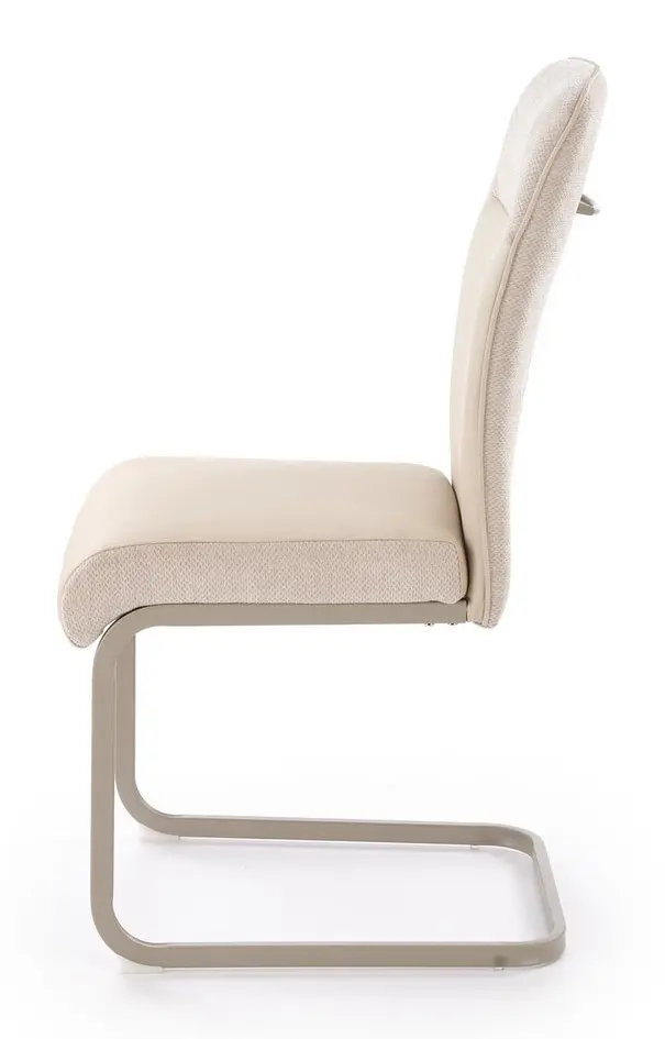 Scaun Halmar K584 (Beige/Cashmere)