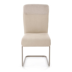 Scaun Halmar K584 (Beige/Cashmere) Thumb
